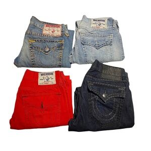 True religion clothing